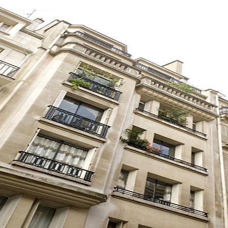 My Flat In Paris - 17Th Διαμέρισμα Εξωτερικό φωτογραφία