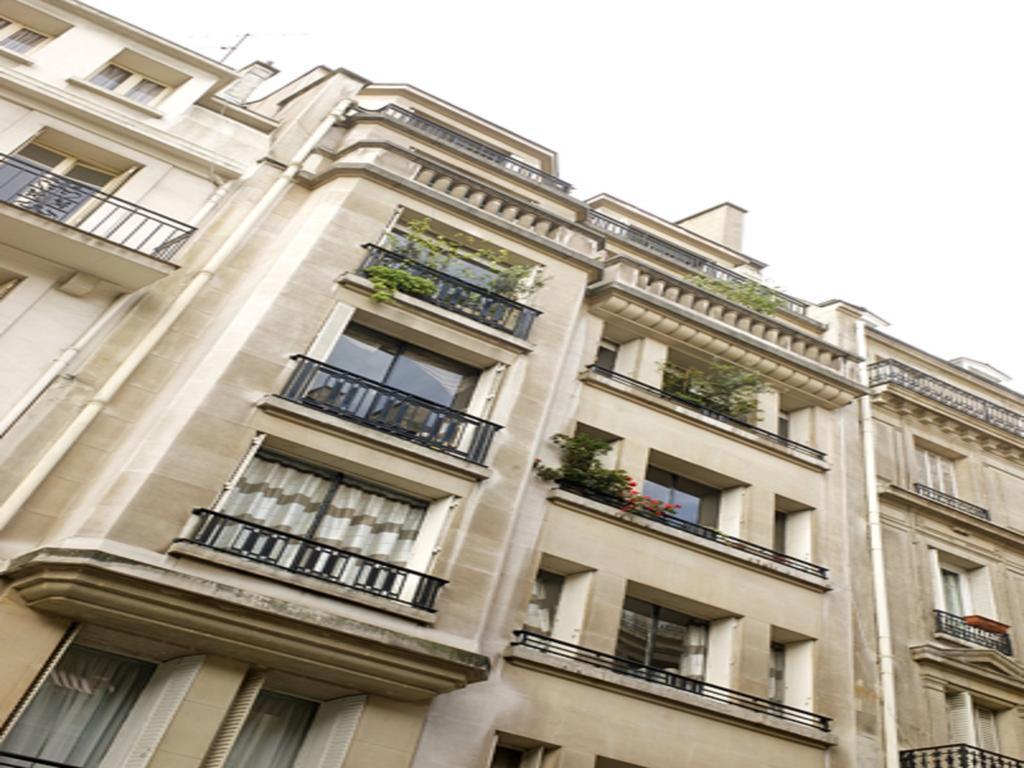 My Flat In Paris - 17Th Διαμέρισμα Εξωτερικό φωτογραφία